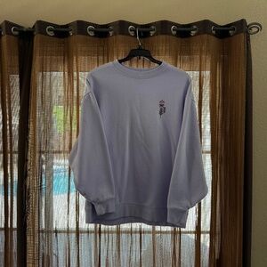Vans Womens Sweatshirt